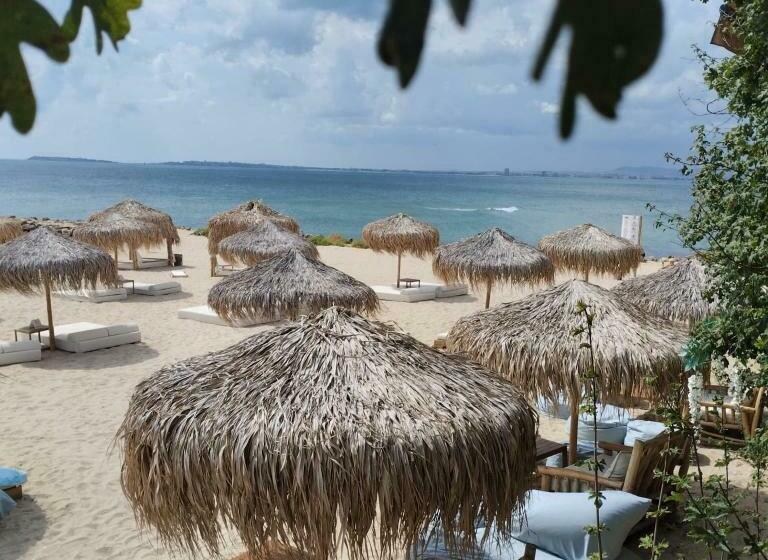 William S Apartments   Fourth Pretty Studio