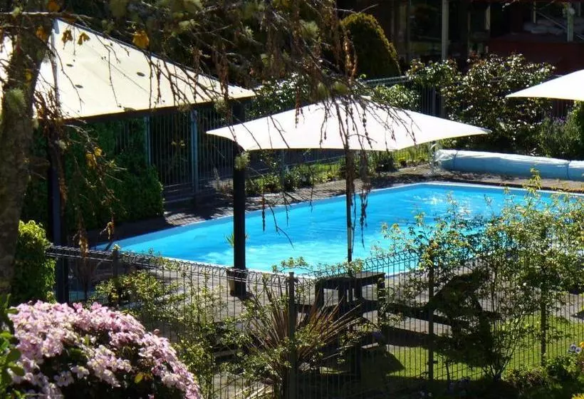 Anglers Paradise Motel