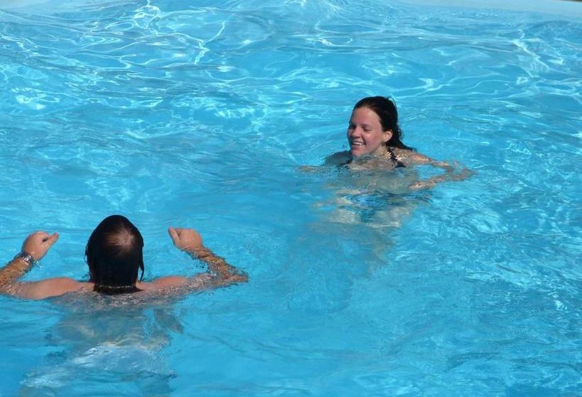 Anglers Paradise Motel