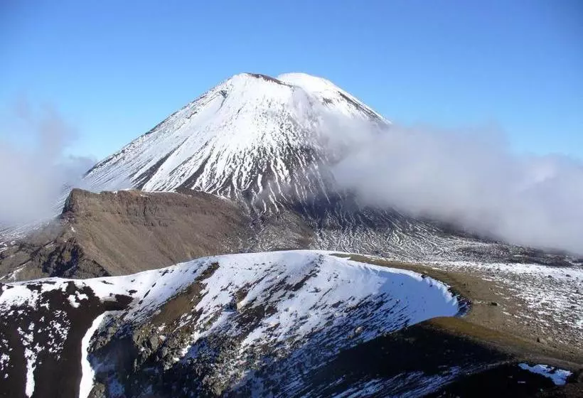 Anglers Paradise Motel