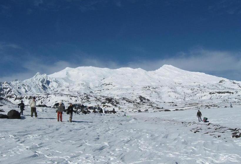 Anglers Paradise Motel