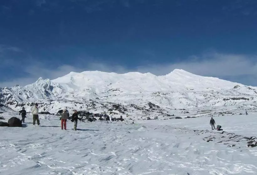 Anglers Paradise Motel