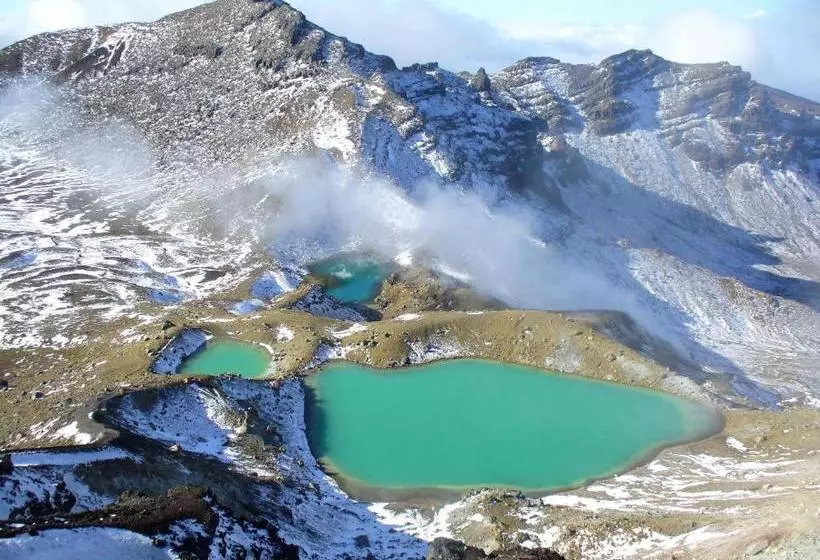 Anglers Paradise Motel