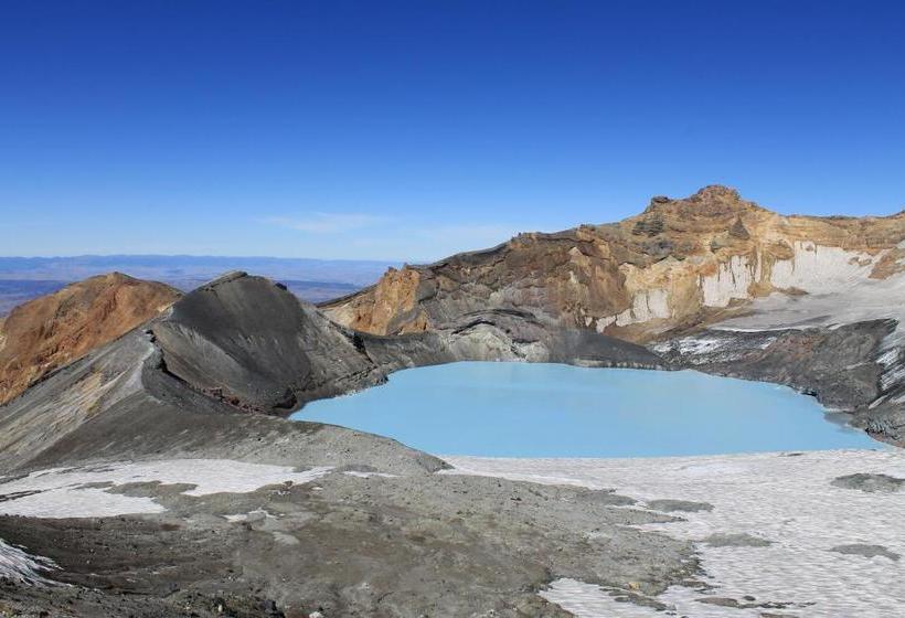 Anglers Paradise Motel