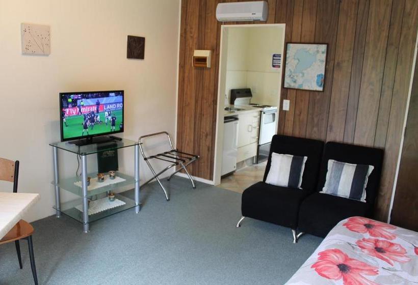 Anglers Paradise Motel