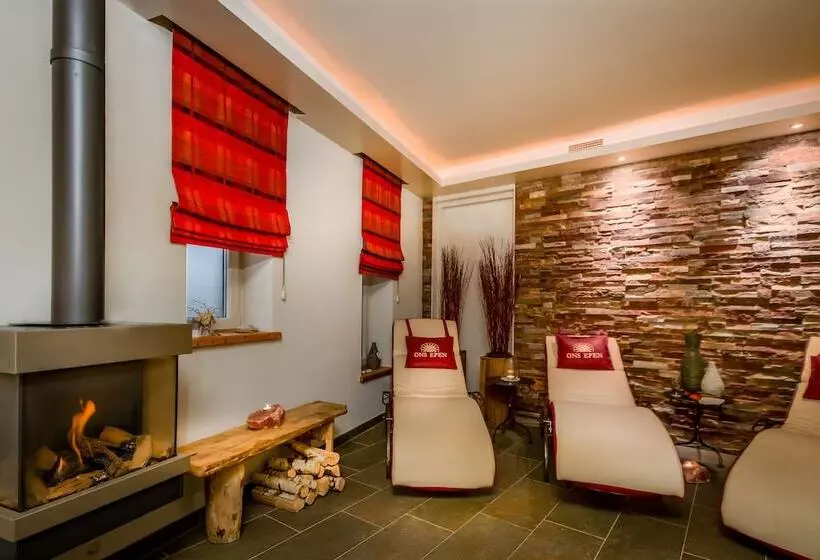 Aparthotel Ons Epen