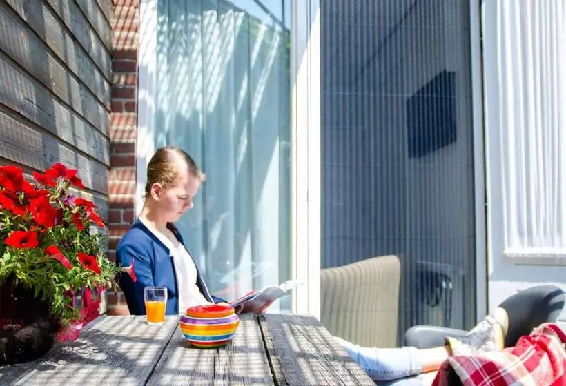 B&b Pension Perruque