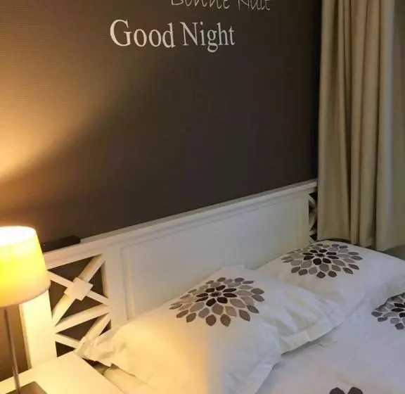 B&b Pension Perruque