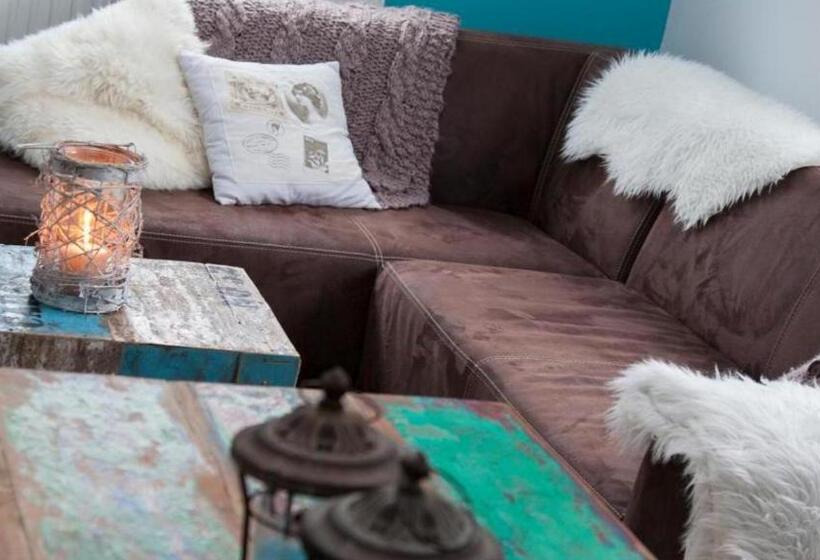 B&b Pension Perruque