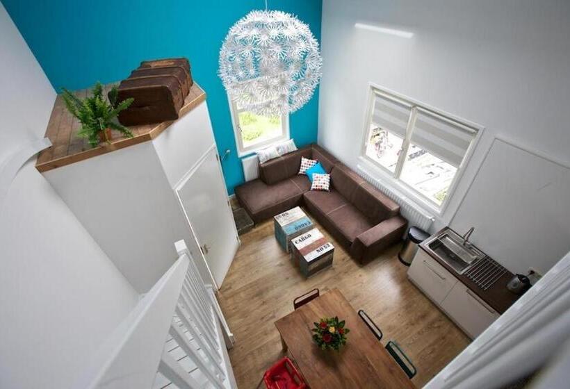 B&b Pension Perruque