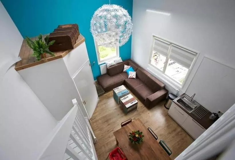 B&b Pension Perruque