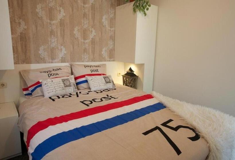 B&b Pension Perruque