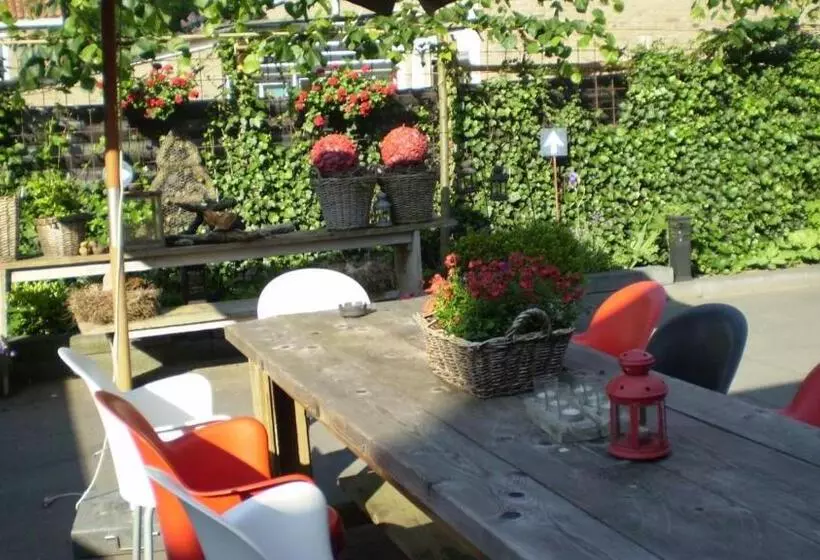 B&b Pension Perruque