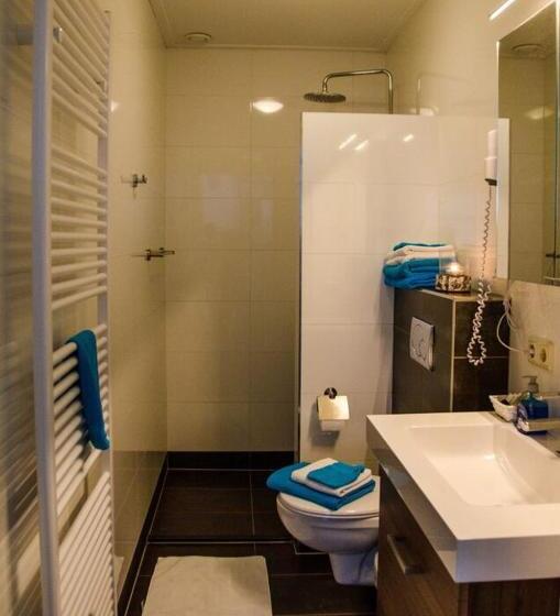 B&b Pension Perruque