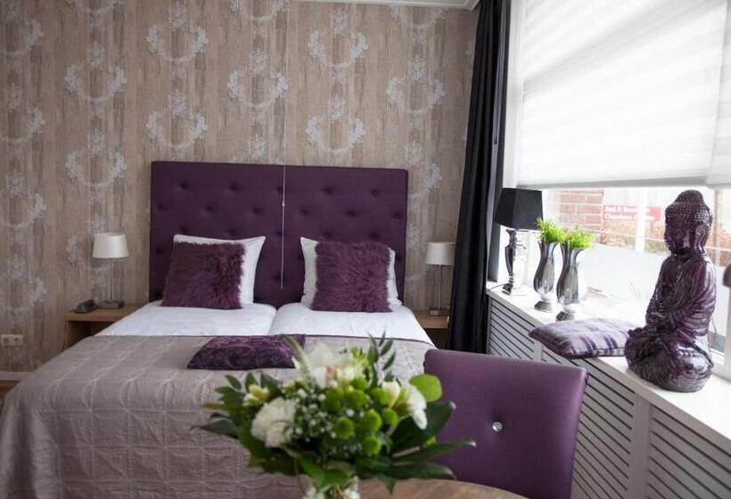 B&b Pension Perruque