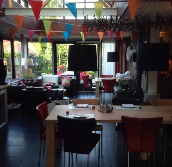 B&b Pension Perruque