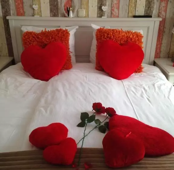 B&b Pension Perruque