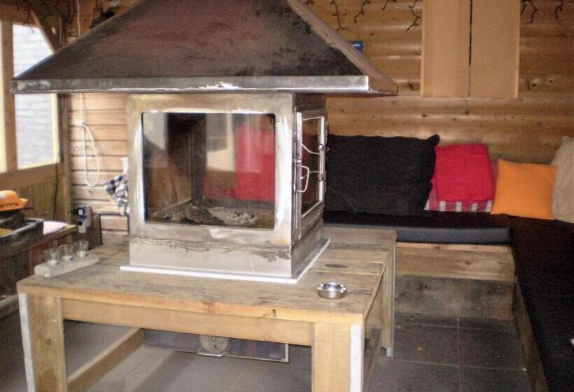 B&b Pension Perruque