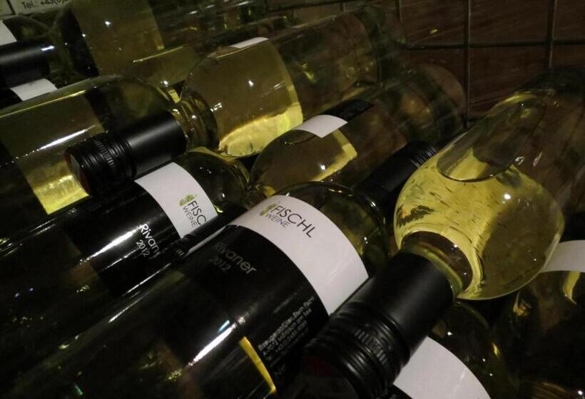 Bed and Breakfast Gartenpension Fischl