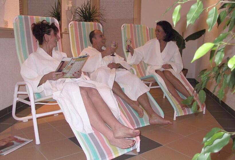 مبيت وإفطار Haus Margrith Alpenblick Appartements