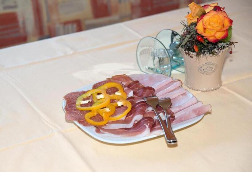 مبيت وإفطار Haus Margrith Alpenblick Appartements