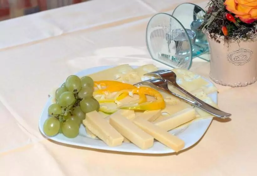 Bed and Breakfast Haus Margrith Alpenblick Appartements