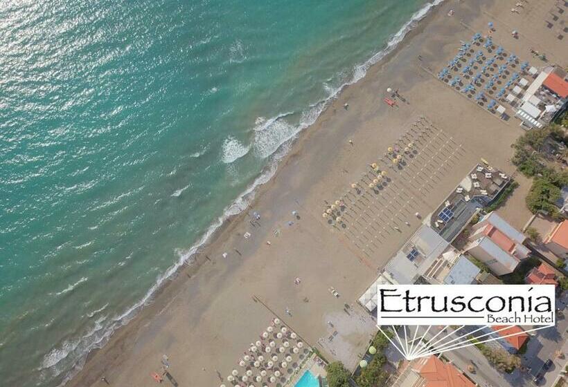 All Etrusconia Hotel Castagneto Carducci