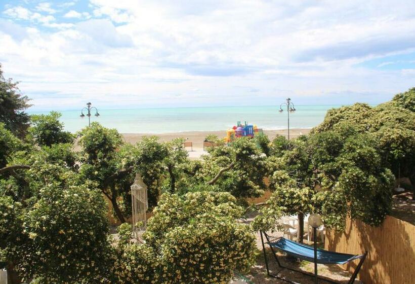 All Etrusconia Hotel Castagneto Carducci