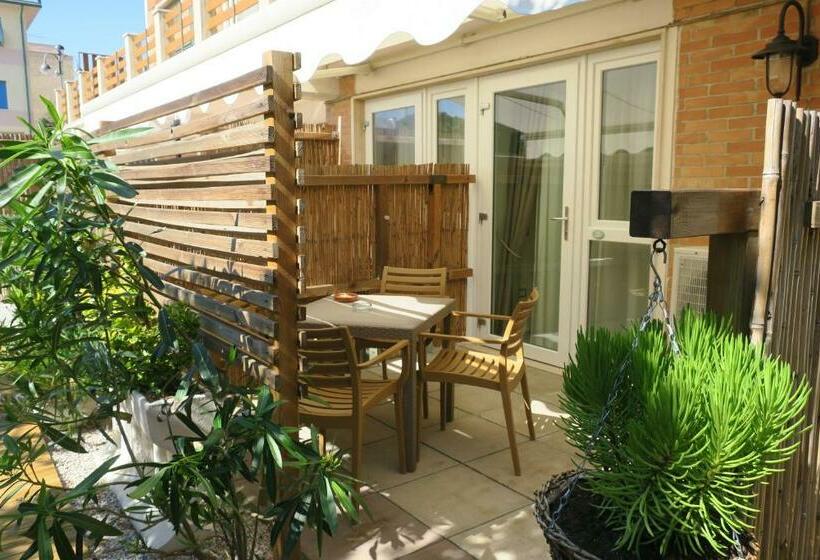 All Etrusconia Hotel Castagneto Carducci