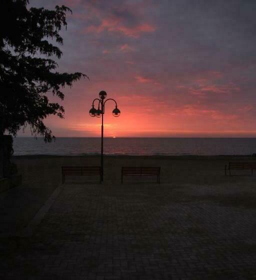 All Etrusconia Hotel Castagneto Carducci