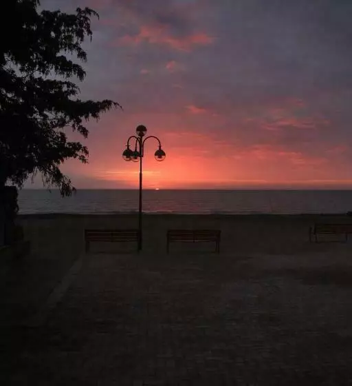 All Etrusconia Hotel Castagneto Carducci