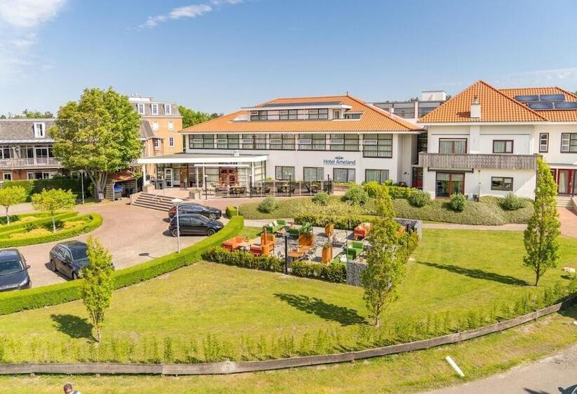 호텔 Ameland
