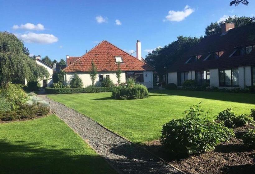 ホテル Auberge De Papenberg