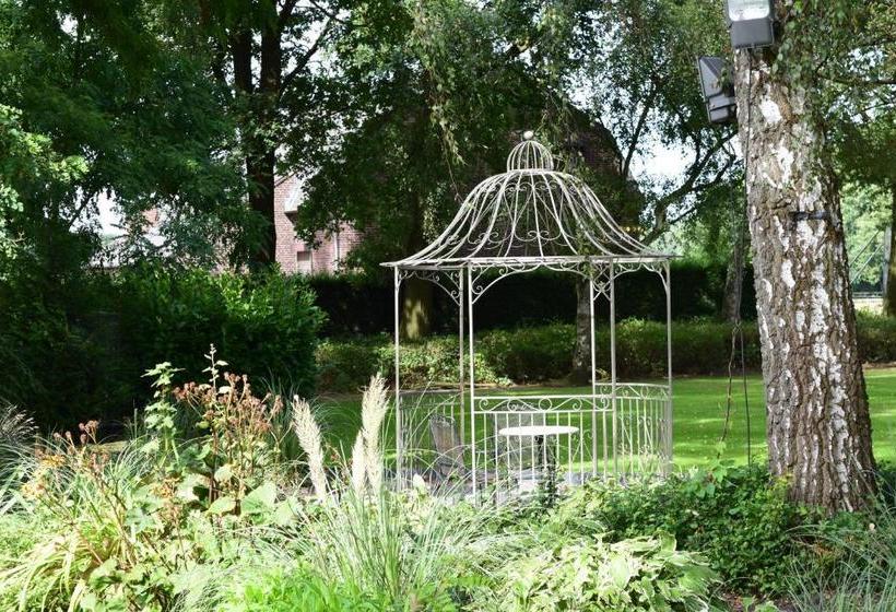 ホテル Auberge De Papenberg