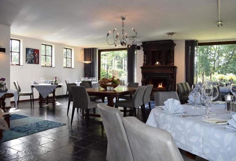 ホテル Auberge De Papenberg