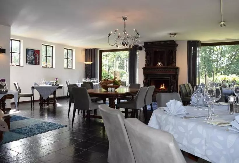 Hotelli Auberge De Papenberg