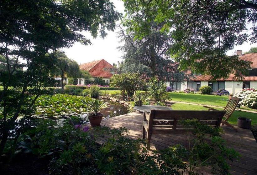 ホテル Auberge De Papenberg