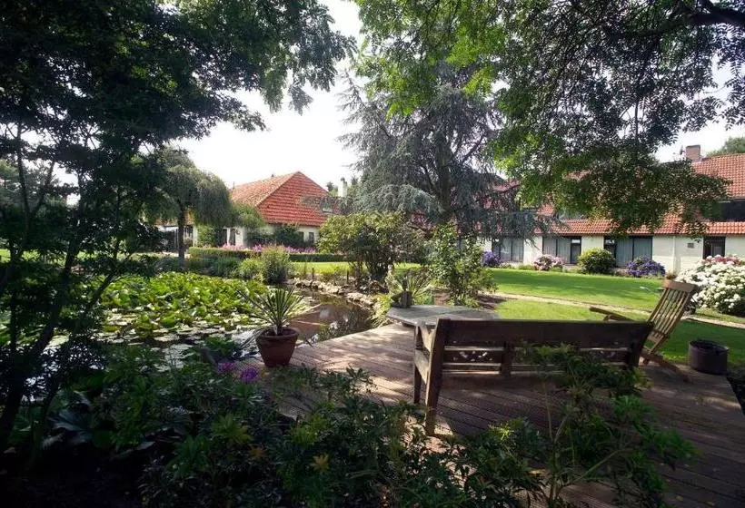 Hotelli Auberge De Papenberg