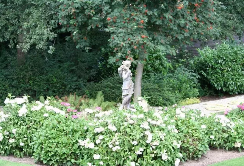 Hotelli Auberge De Papenberg