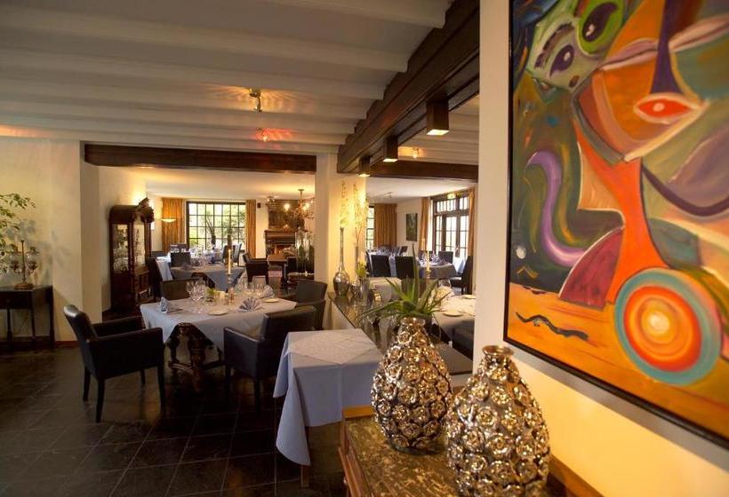 ホテル Auberge De Papenberg