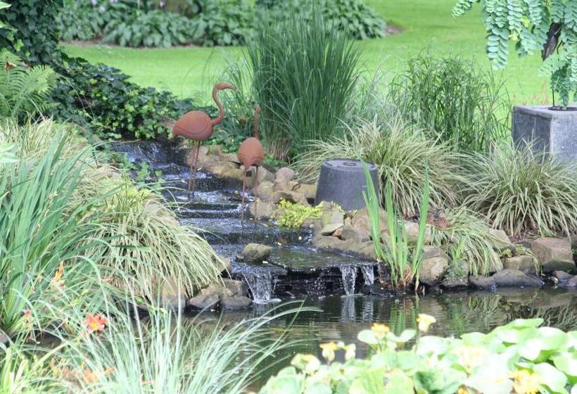 ホテル Auberge De Papenberg