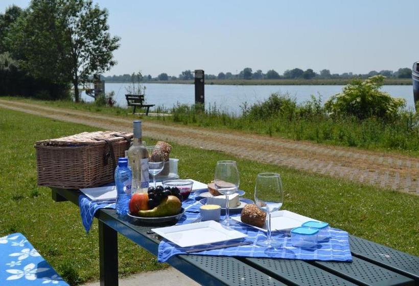 ホテル Auberge De Papenberg