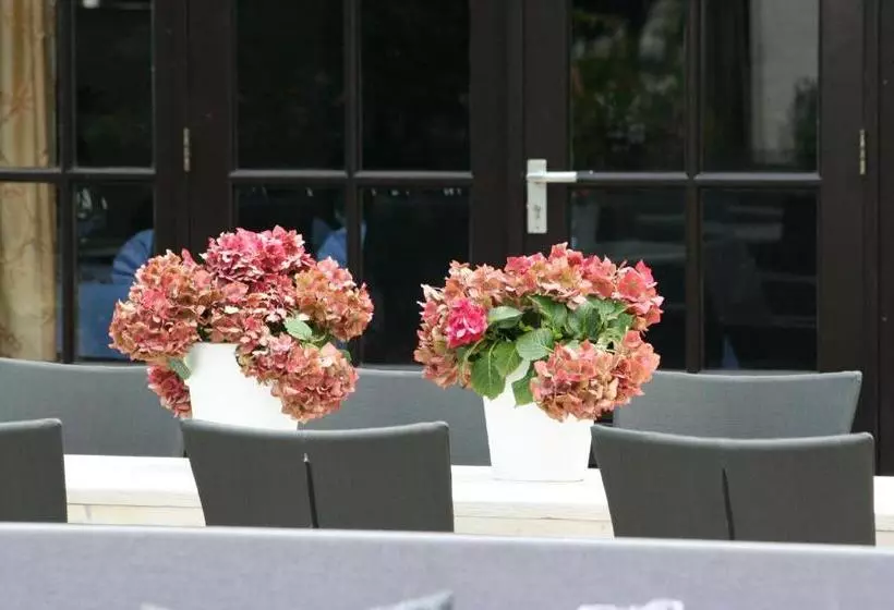 Hotelli Auberge De Papenberg