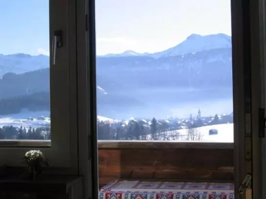 Bauernhof Held Rainer