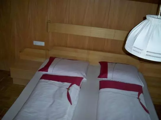 Bauernhof Nussbaumer