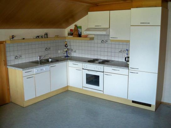 Bauernhof Nussbaumer