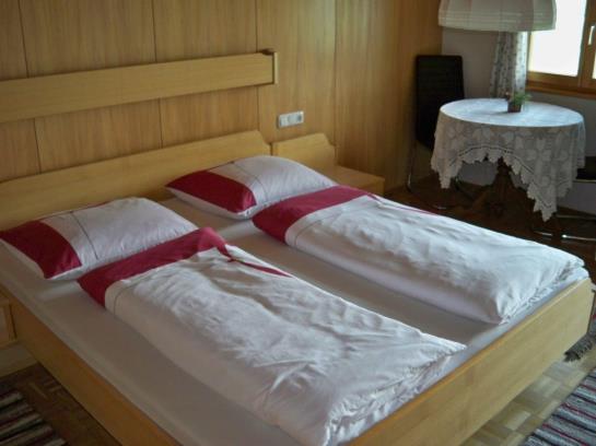 Bauernhof Nussbaumer