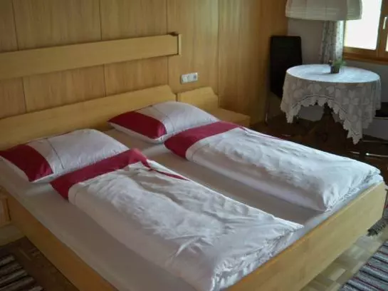 Bauernhof Nussbaumer