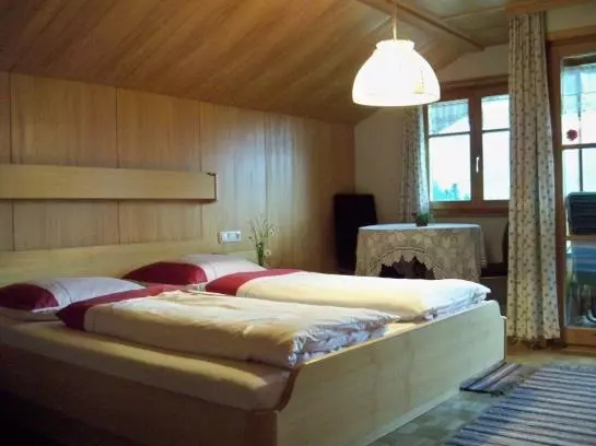 Bauernhof Nussbaumer