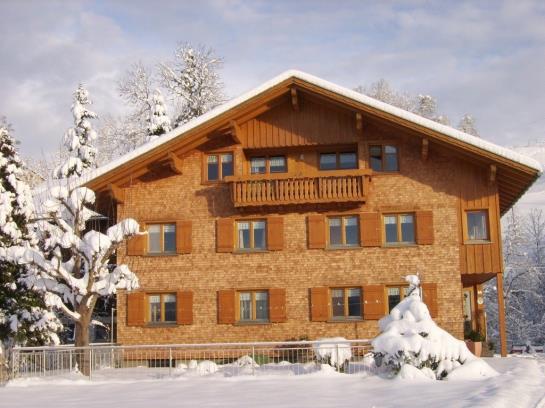 Bauernhof Nussbaumer